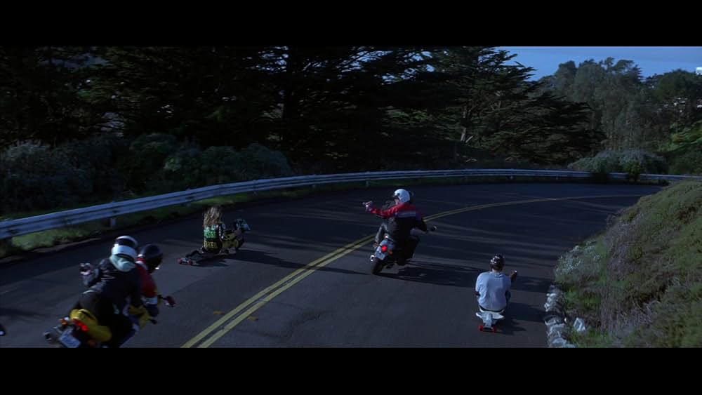 マーラーボールの画像