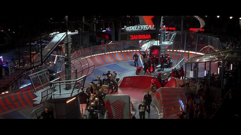 マーラーボールの画像