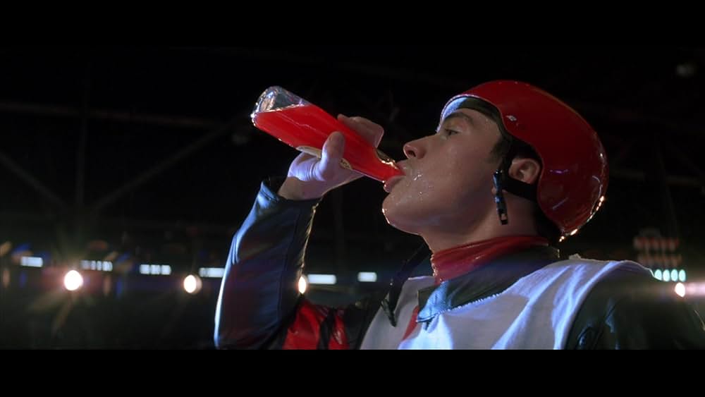 マーラーボールの画像