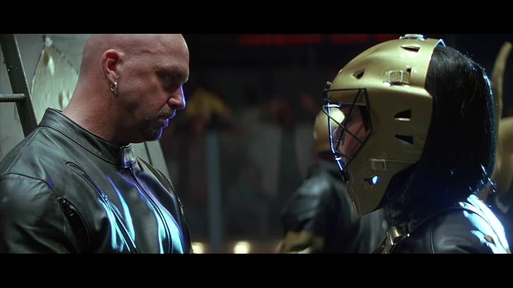 マーラーボールの画像