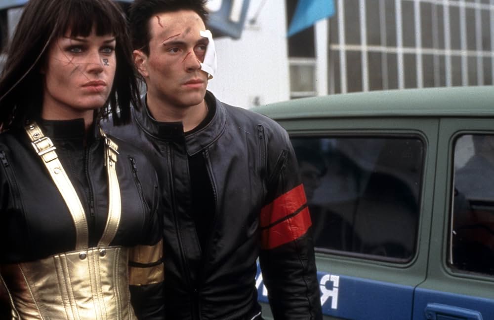 マーラーボールの画像