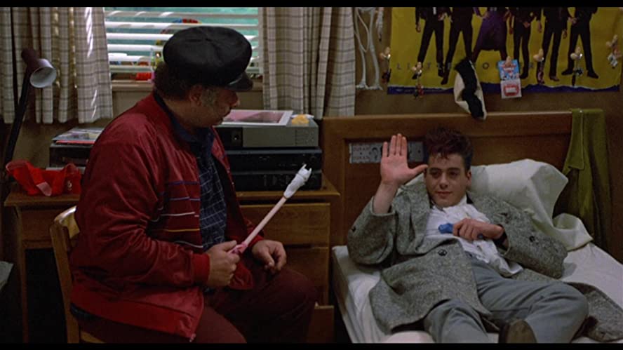 バック・トゥ・スクールの画像