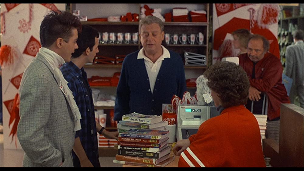 バック・トゥ・スクールの画像