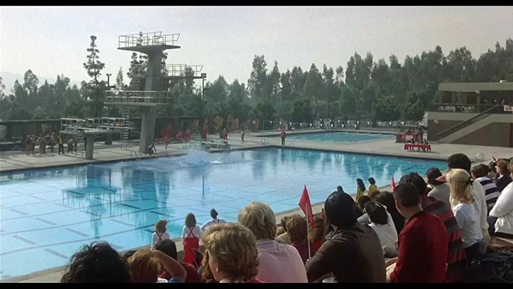 バック・トゥ・スクールの画像