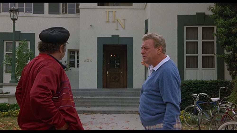 バック・トゥ・スクールの画像