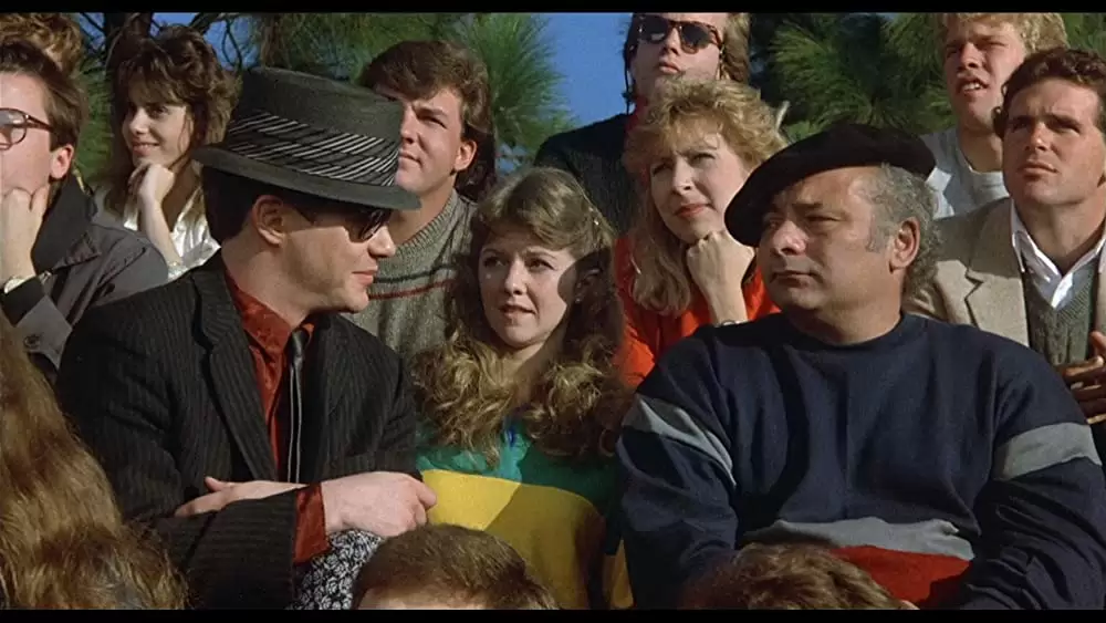 バック・トゥ・スクールの画像