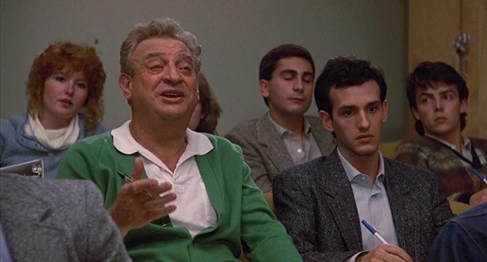 バック・トゥ・スクールの画像