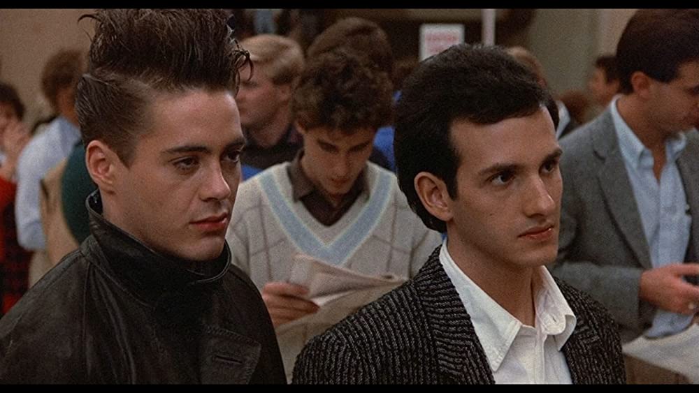 バック・トゥ・スクールの画像