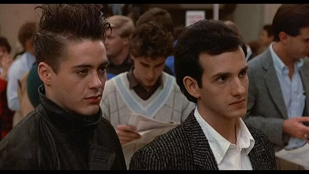 バック・トゥ・スクールの画像