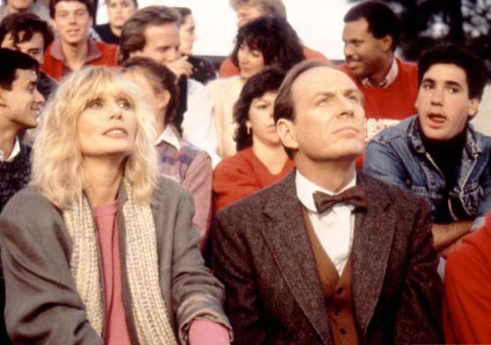 バック・トゥ・スクールの画像