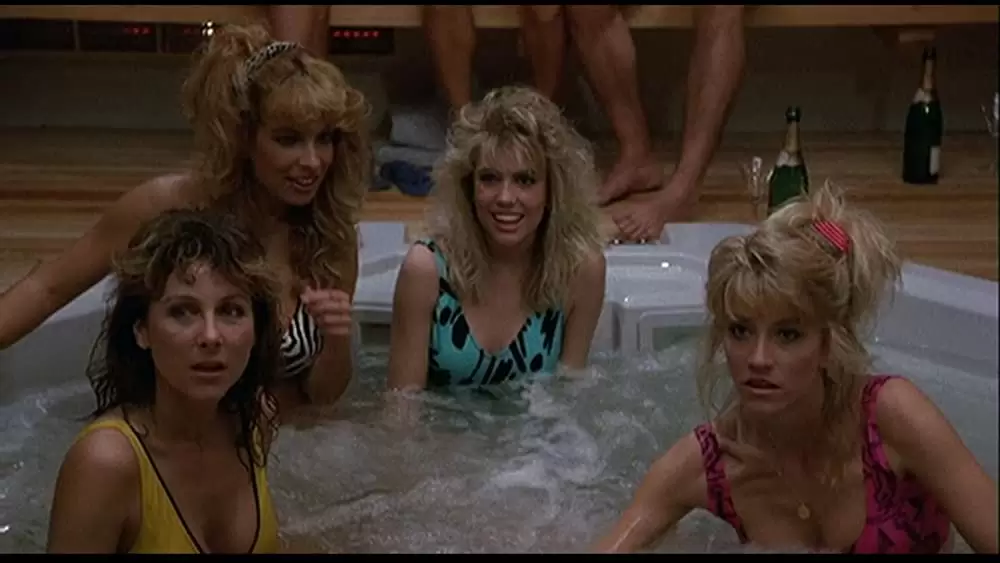 バック・トゥ・スクールの画像