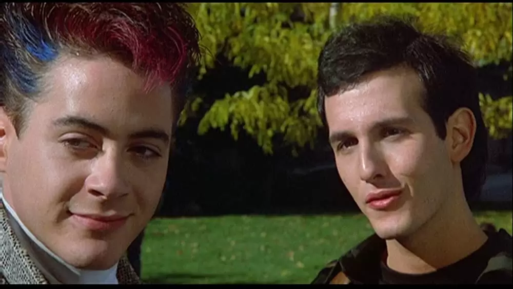 バック・トゥ・スクールの画像