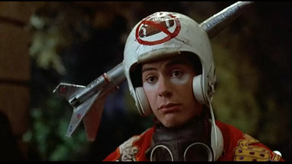 バック・トゥ・スクールの画像