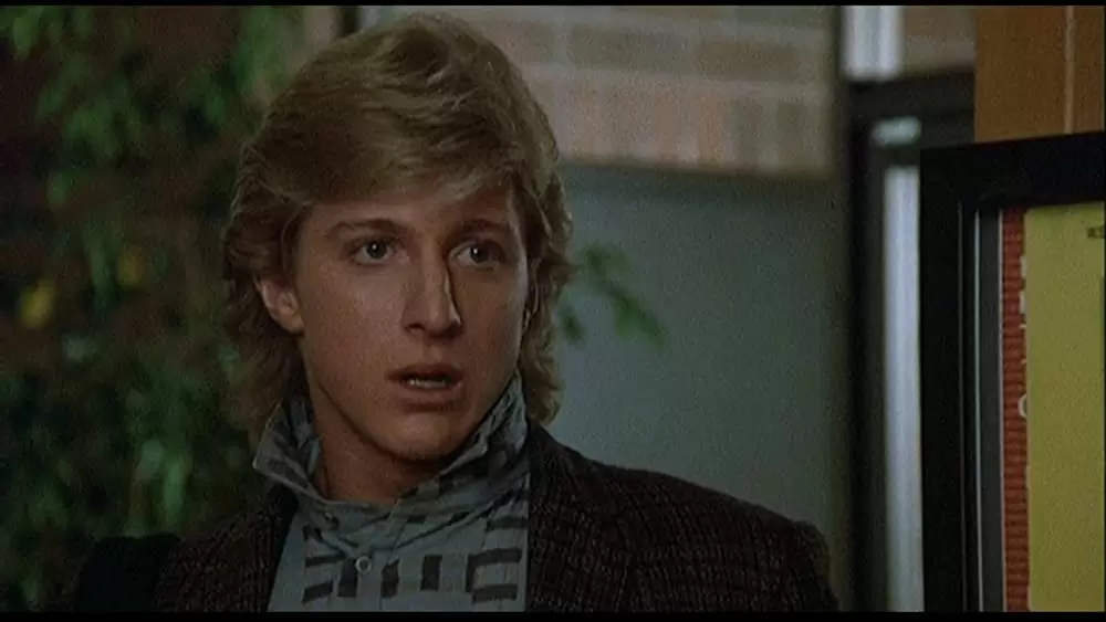 バック・トゥ・スクールの画像