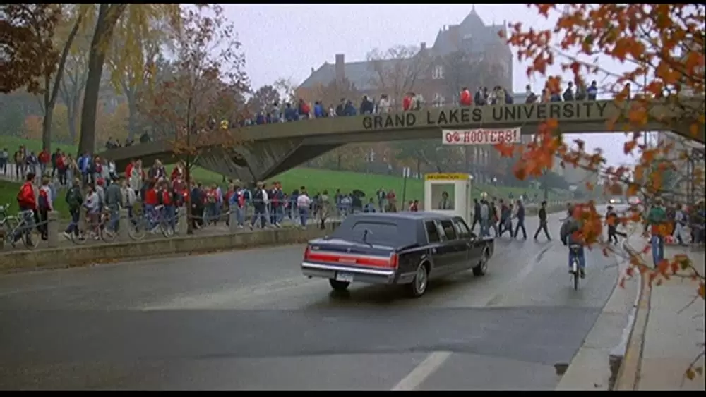 バック・トゥ・スクールの画像