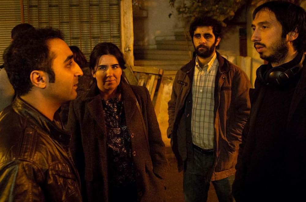 Saf（原題）の画像