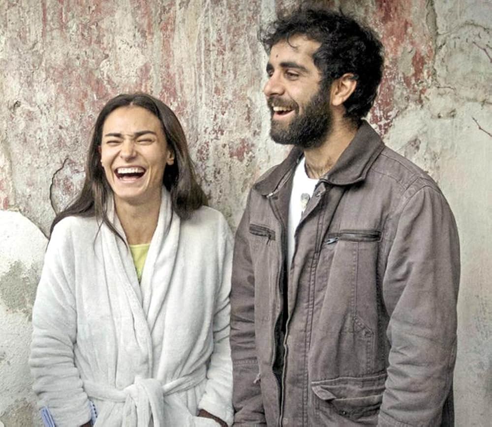 Saf（原題）の画像