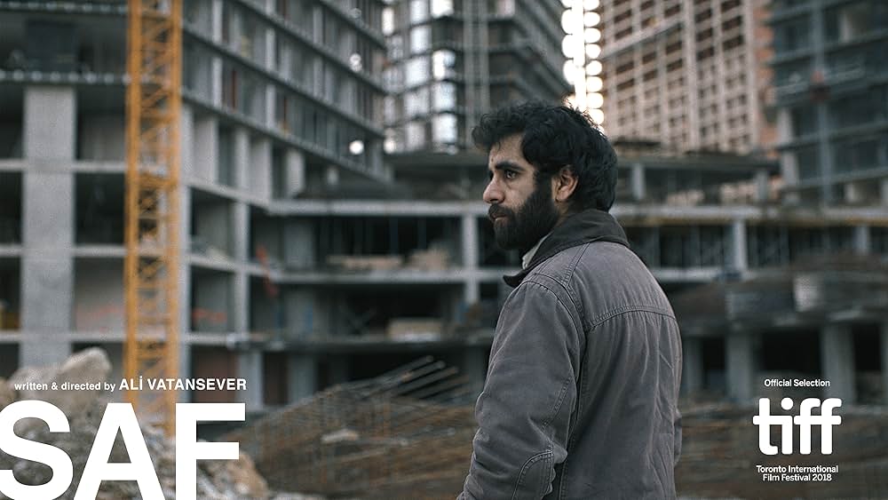 Saf（原題）の写真