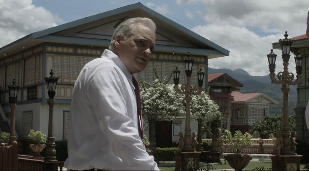 Quezon's Gameの画像