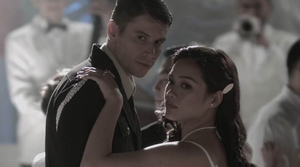 Quezon's Gameの画像