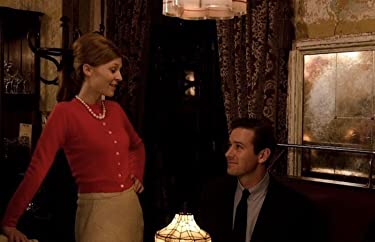 ジャコメッティ 最後の肖像の画像