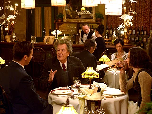 ジャコメッティ 最後の肖像の画像