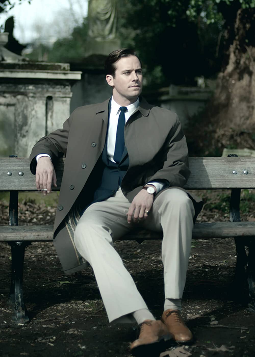 ジャコメッティ 最後の肖像の画像