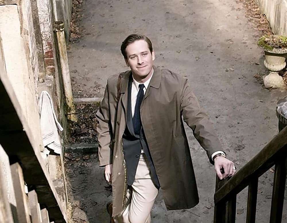 ジャコメッティ 最後の肖像の画像