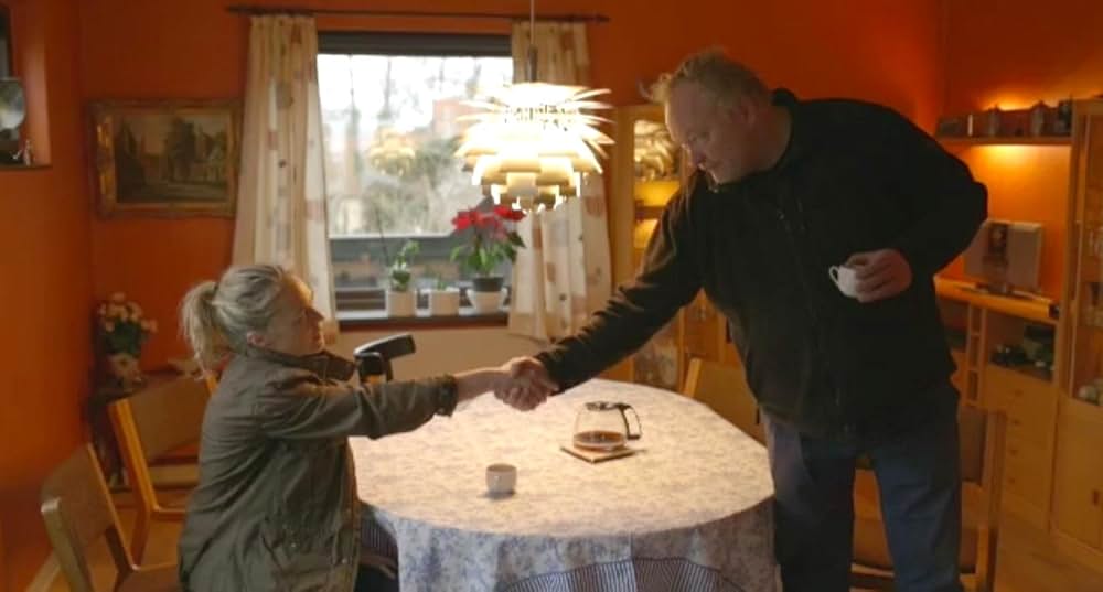 Wonderful Copenhagen（原題）の画像