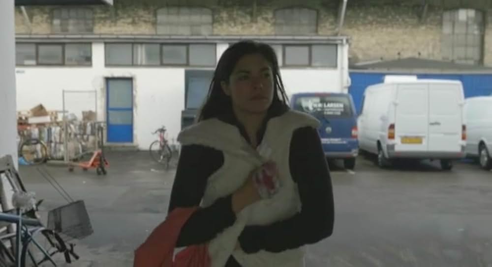 Wonderful Copenhagen（原題）の画像