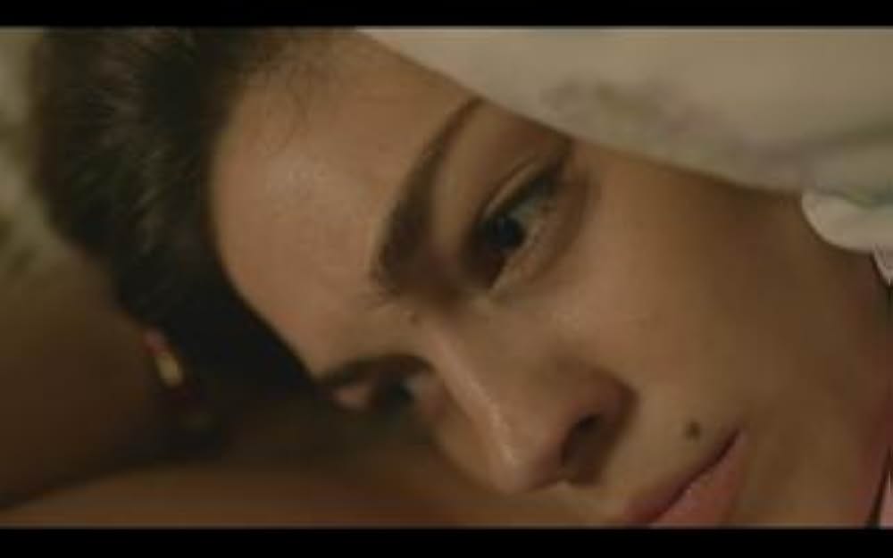 Wonderful Copenhagen（原題）の画像