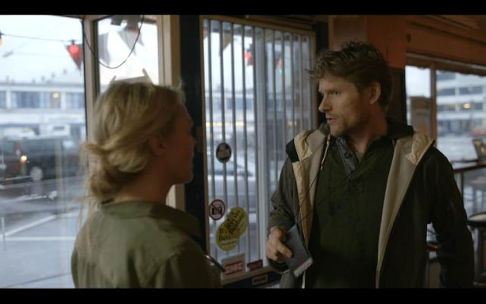 Wonderful Copenhagen（原題）の画像