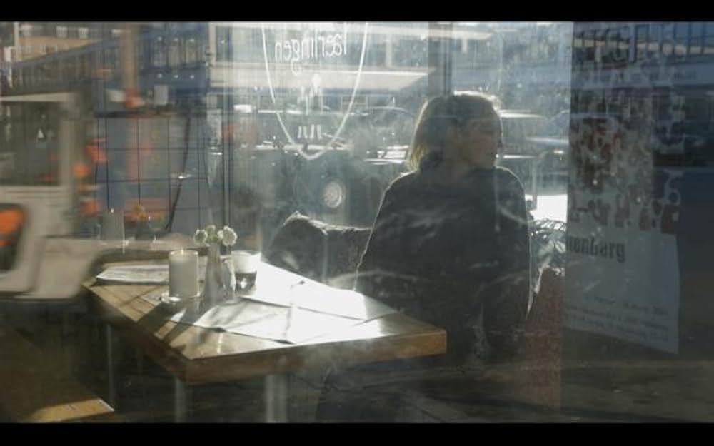 Wonderful Copenhagen（原題）の画像