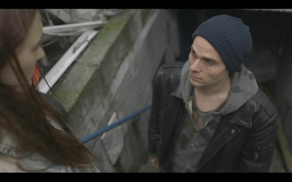 Wonderful Copenhagen（原題）の画像