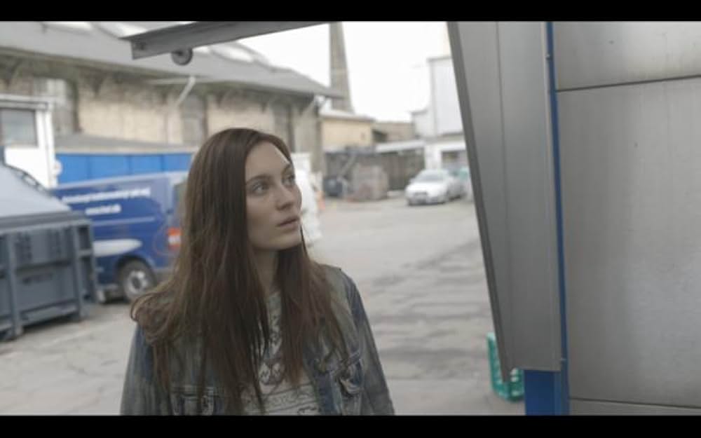 Wonderful Copenhagen（原題）の画像