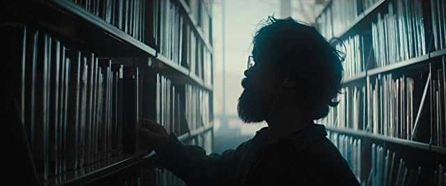 孤独なふりした世界での画像