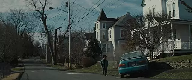 「孤独なふりした世界で」ピーター・ディンクレイジの画像