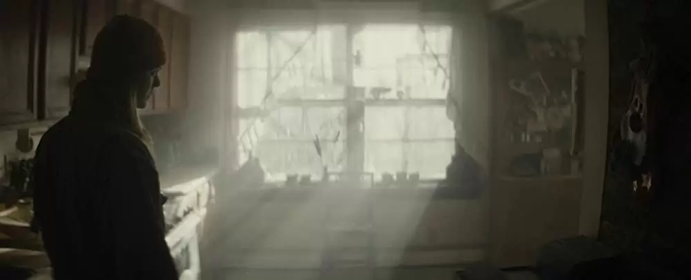 孤独なふりした世界での画像