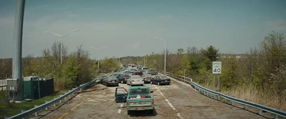 孤独なふりした世界での画像