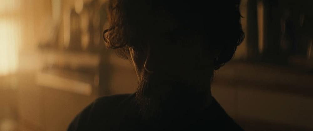 孤独なふりした世界での画像