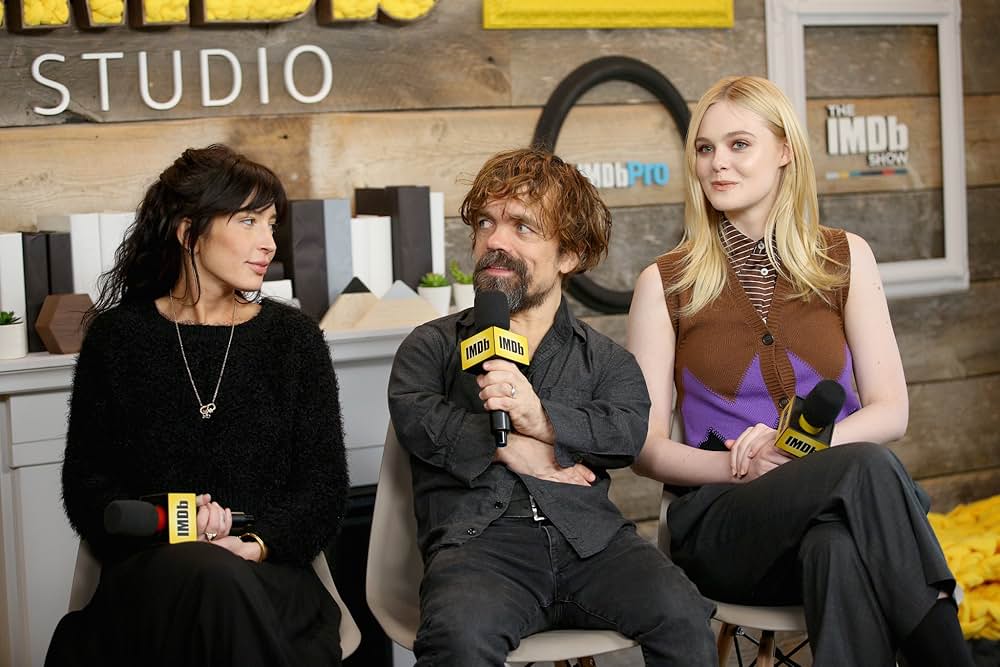 孤独なふりした世界での画像