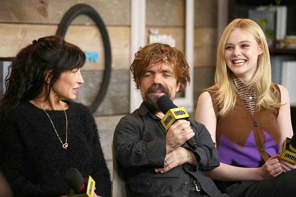 孤独なふりした世界での画像