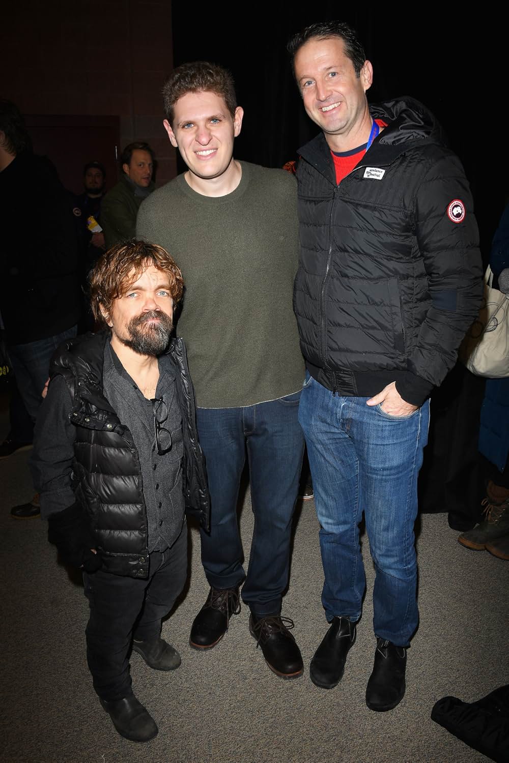 孤独なふりした世界での画像