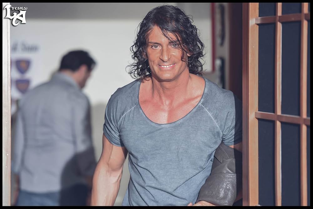 MMA: 愛は決して死なないの画像