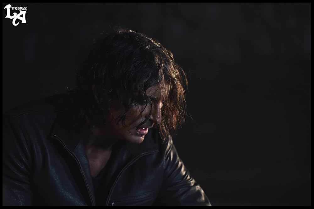 MMA: 愛は決して死なないの画像