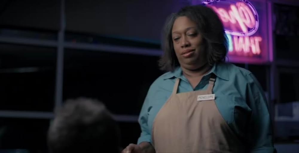 The Black Stringの画像