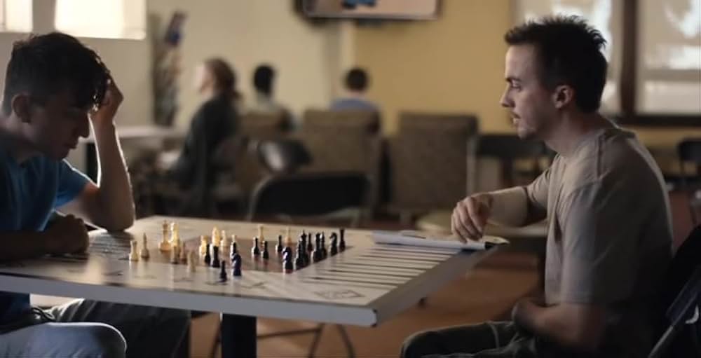 The Black Stringの画像