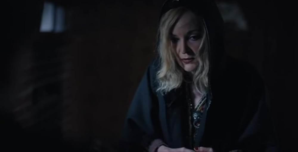 The Black Stringの画像