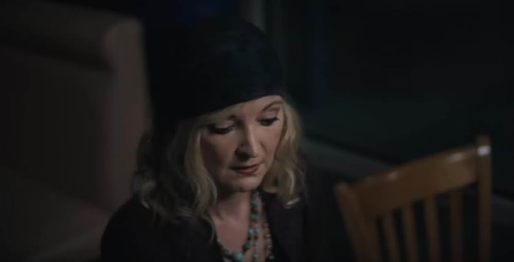 The Black Stringの画像