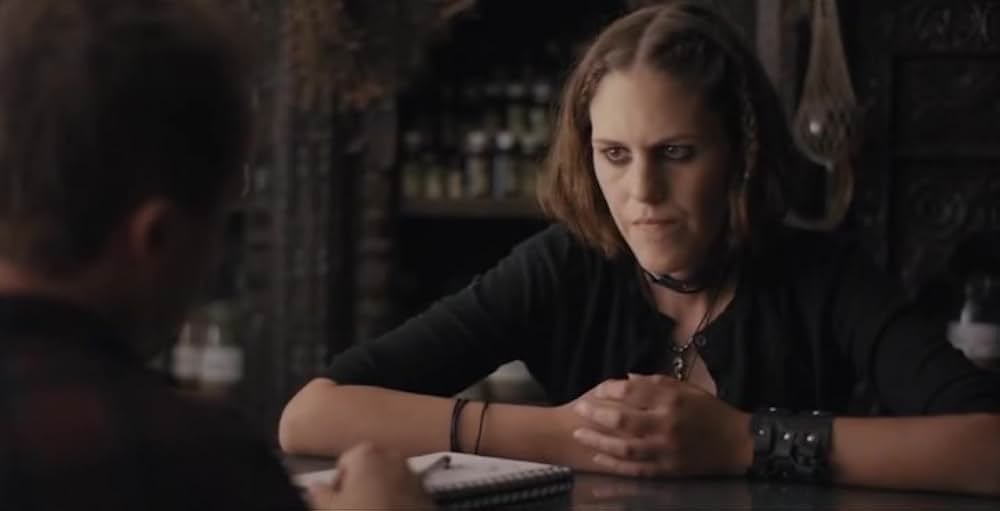 The Black Stringの画像